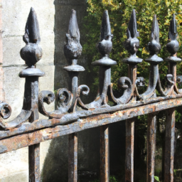 Clôtures Électriques : Tout Ce Que Vous Devez Savoir Auray